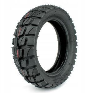 Kukirin G2Max tyre