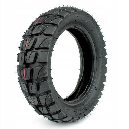 Kukirin G2Max tyre