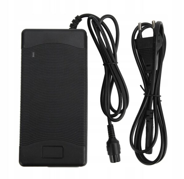 Charger M4 Originalus įkroviklis Kukirin M4 and M4pro