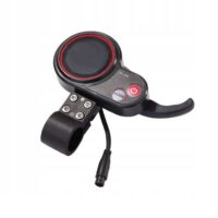 Display TF 100 Originalus valdiklis Kugoo Kirin M4/m4pro