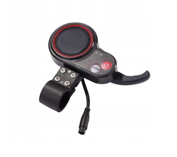 Display TF 100 Originalus valdiklis Kugoo Kirin M4/m4pro