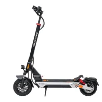 KuKirin M4 Max elektrinis paspirtukas – 800W, 45 km/h, iki 64 km nuotolis
