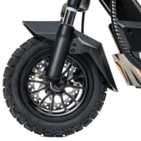 KuKirin M4 Max elektrinis paspirtukas – 800W, 45 km/h, iki 64 km nuotolis