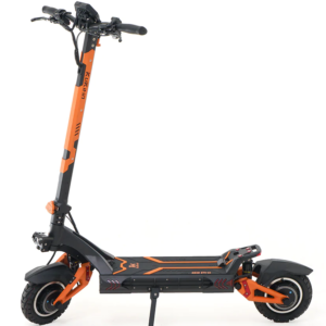 Kugoo_G3_pro_fast_electric_scooter Kukirin G2 800W 55km/h 2026m naujas modelis