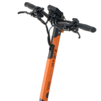 Originalus paspirtukas KuKirin G3 PRO 75km/h