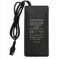 M4 Charger Originalus įkroviklis Kukirin M4 and M4pro