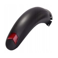 Mudguard Kugoo M4 Užpakalinis purvasaugis KugooKirin/Kukirin M4/M4pro