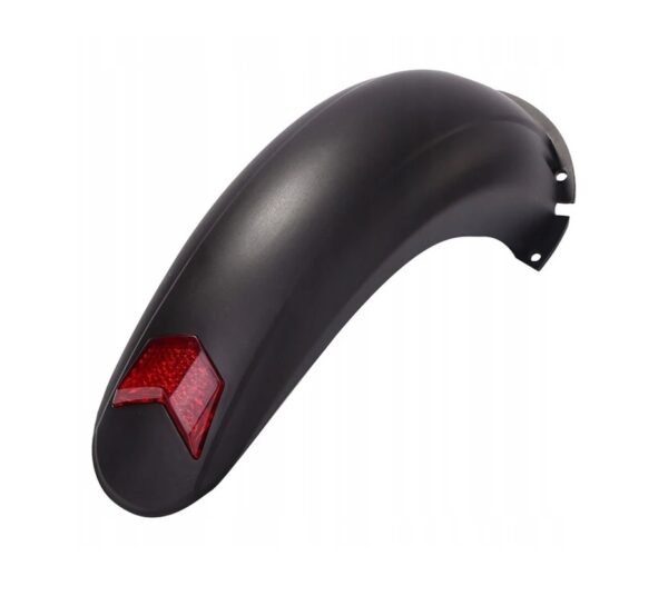 Mudguard Kugoo M4 Užpakalinis purvasaugis KugooKirin/Kukirin M4/M4pro
