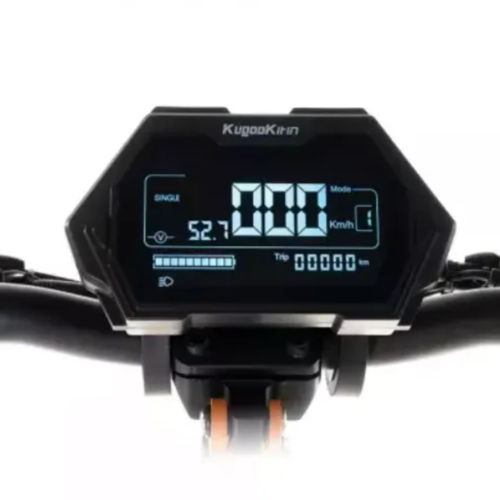 Originalus LCD Ekranas Kukirin G2 MAX