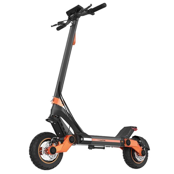 Kukirin paspirtukas G3 max 50km/h 1200W
