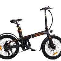 KuKirin V2122 KuKirin V2 Elektrinis dviratis