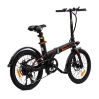 KuKirin V28 KuKirin V2 Elektrinis dviratis