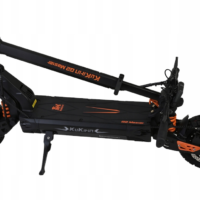 Kukirin G2 Master 2000 W 60 km/h 2025 naujas modelis