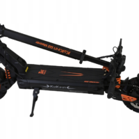 Kukirin G2 Master 2000 W 60 km/h 2025 naujas modelis