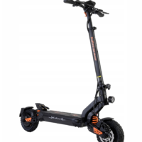 Kukirin G2 Master 2000 W 60 km/h 2025 naujas modelis