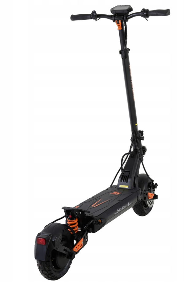 Kukirin G2 Master 2000 W 60 km/h 2025 naujas modelis