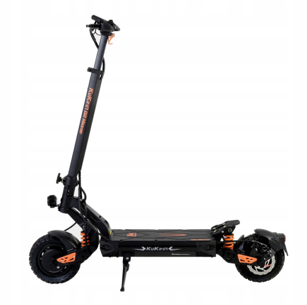 Kukirin G2 Master 2000 W 60 km/h 2025 naujas modelis