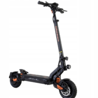 Kukirin G2 Master 2000 W 60 km/h 2025 naujas modelis