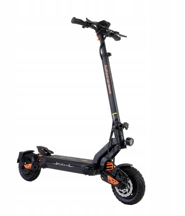 Kukirin G2 Master 2000 W 60 km/h 2025 naujas modelis