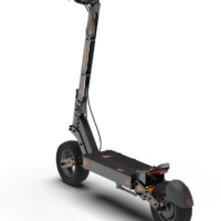 Elektrinis paspirtukas KuKirin G4 70km/h  2025 naujausias modelis