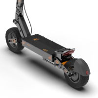 Elektrinis paspirtukas KuKirin G4 70km/h  2025 naujausias modelis