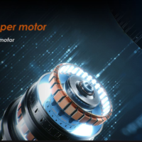 Elektrinis paspirtukas KuKirin G4 70km/h  2025 naujausias modelis