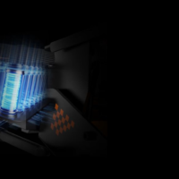 Elektrinis paspirtukas KuKirin G4 70km/h  2025 naujausias modelis