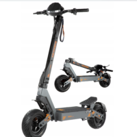 Naujas KuKirin G4 elektrinis paspirtukas Naujas KuKirin G4 elektrinis paspirtukas