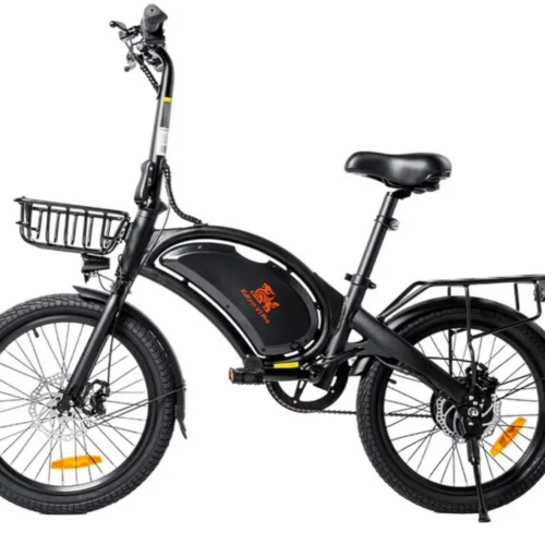 KuKirin V1PRO Electric Bike Dublin