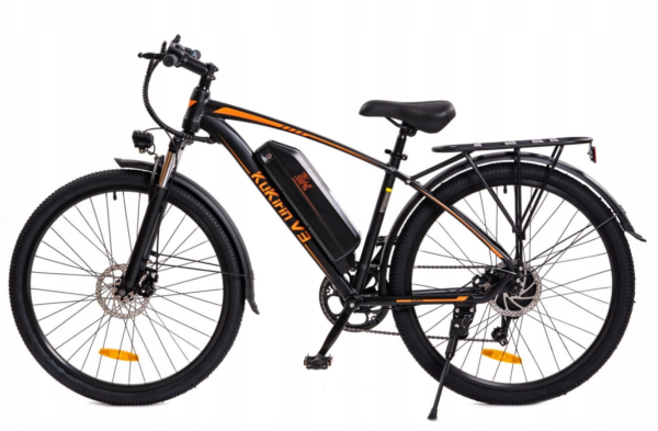 Screenshot 2024-04-04 160123 Elektrinis dviratis Kukirin Electric bike V3