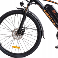 Screenshot 2024-04-04 160129 Elektrinis dviratis Kukirin Electric bike V3