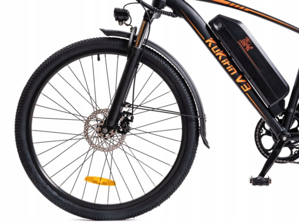 Screenshot 2024-04-04 160129 Elektrinis dviratis Kukirin Electric bike V3
