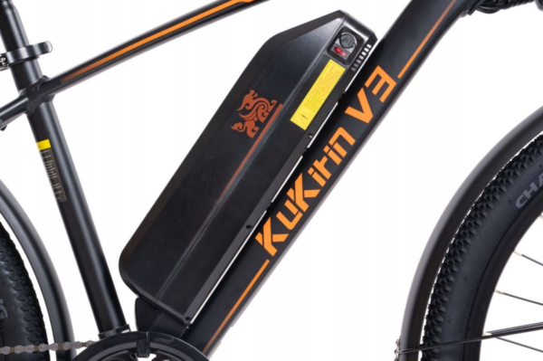 Screenshot 2024-04-04 160140 Elektrinis dviratis Kukirin Electric bike V3