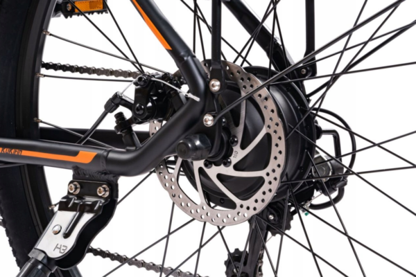 Screenshot 2024-04-04 160149 Elektrinis dviratis Kukirin Electric bike V3