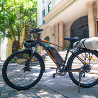 Screenshot 2024-04-04 160214 Elektrinis dviratis Kukirin Electric bike V3