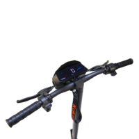 KuKirinG2VMP-5 Kukirin G2 800W 55km/h 2026m naujas modelis