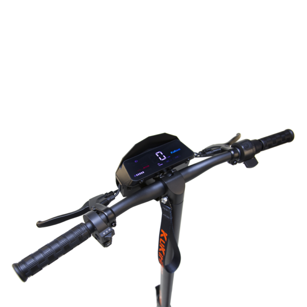 KuKirinG2VMP-5 Kukirin G2 800W 55km/h 2026m naujas modelis