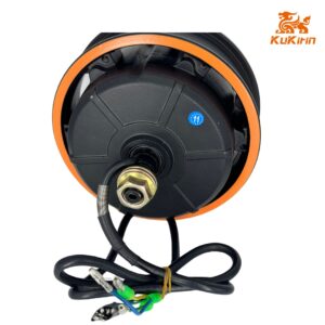 Kukirin G2 pro varyklis