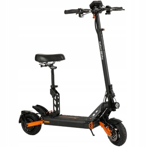Kukirin G2 PRO 2025
