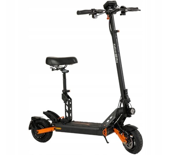 Kukirin G2 PRO 2025