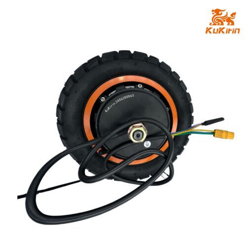 Variklis Kukirin G2 Max