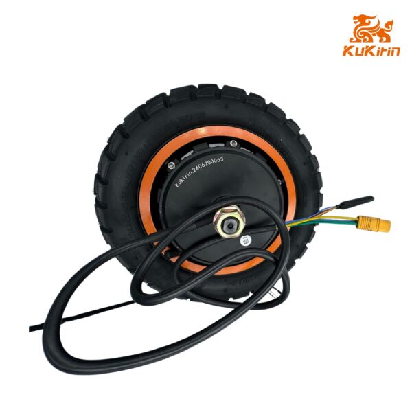 Variklis Kukirin G2 Max