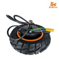 Variklis G2 max Originalus Kukirin G2 MAX variklis