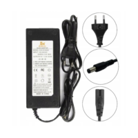 Originalus Kukirin G4 pakrovėjas įkroviklis 67.2V 2.0A Originalus Kukirin G4 pakrovėjas įkroviklis 67.2V 2.0A